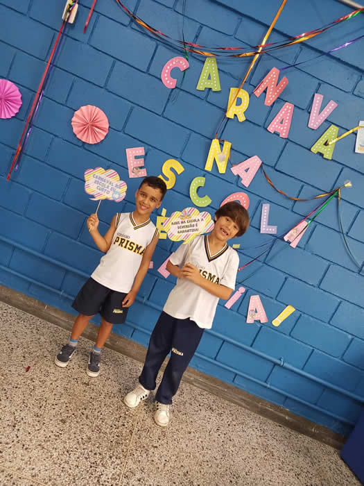 Carnaval 2023